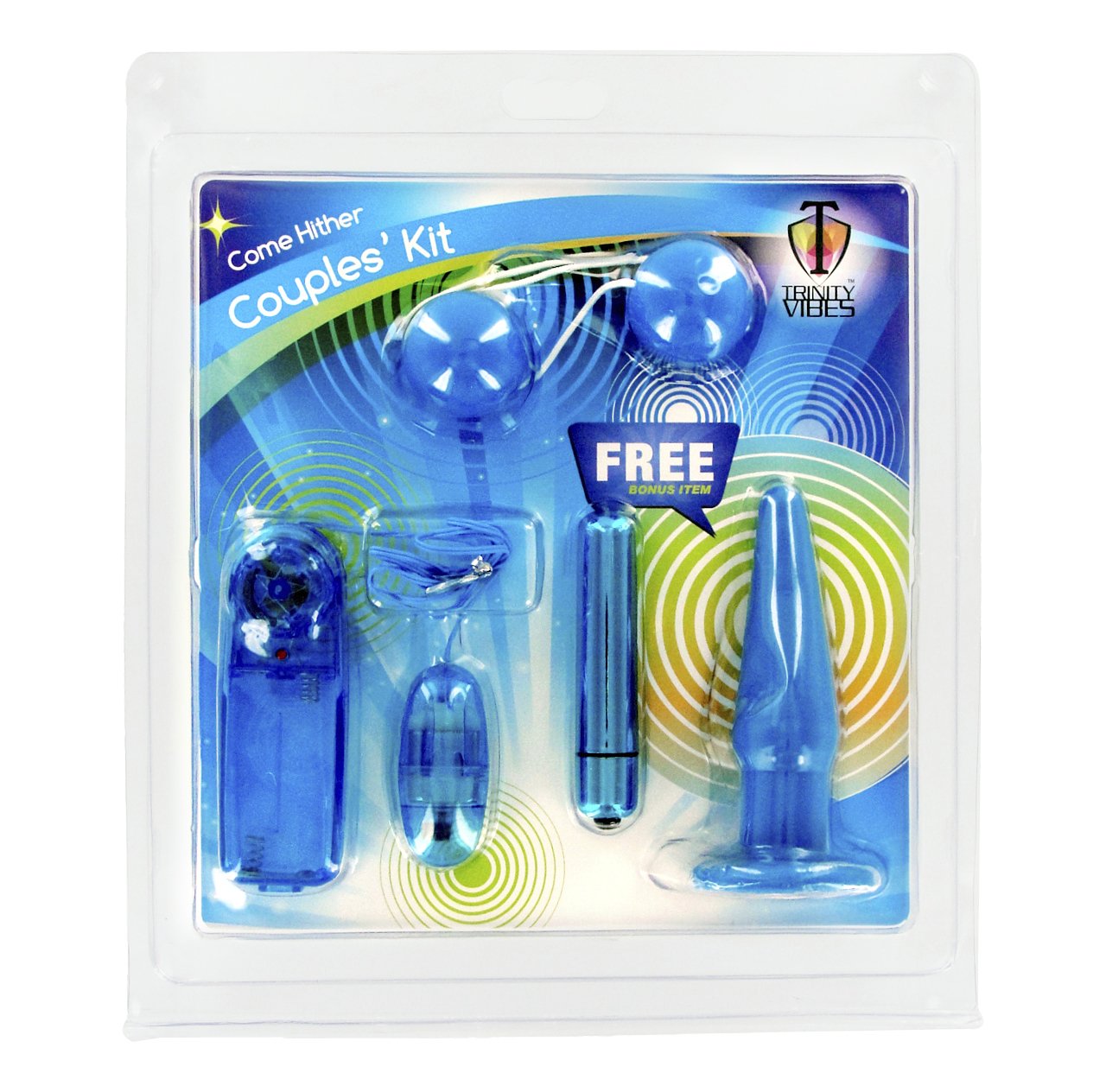 XRAC730trinityvibesvibratorkitnew