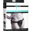 STRAP U SIREN UNIVERSAL STRAP ON HARNESS WITH REAR SUPPORT