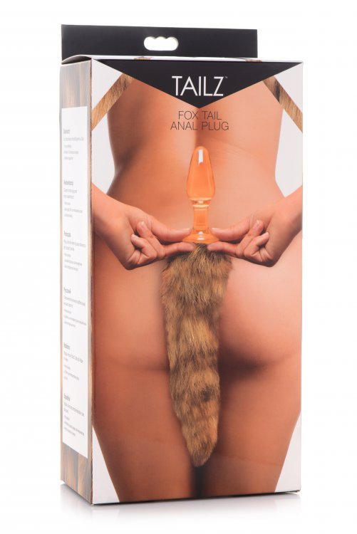 XRAD800foxyorangebuttplug5