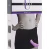 STRAP U MOD ACTIVE STYLE HARNESS BUILT IN O RING L/XL
