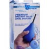 CLEANSTREAM PREMIUM ONE-WAY VALVE ANAL DOUCHE