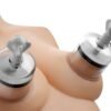 SIZE MATTERS XL NIPPLE SUCKER