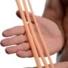 MASTER SERIES DOCKERS SILICONE URETHRAL SOUND SET