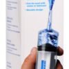 CLEANSTREAM ENEMA SYRINGE