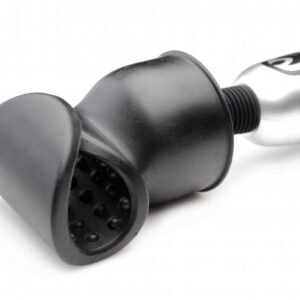 MASTER SERIES THUNDERWRAP WAND ATTACHMENT