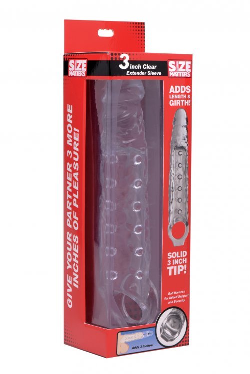 XRAF860threeinextendersleeveclear6