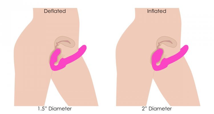 XRAF935inflatablestraplessstraponillustration2