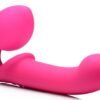 STRAP U 10X ERGO-FIT G-PULSE PINK