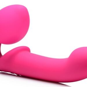 STRAP U 10X ERGO-FIT G-PULSE PINK