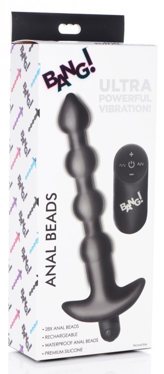 XRAG614blackvibratinganalbeads7
