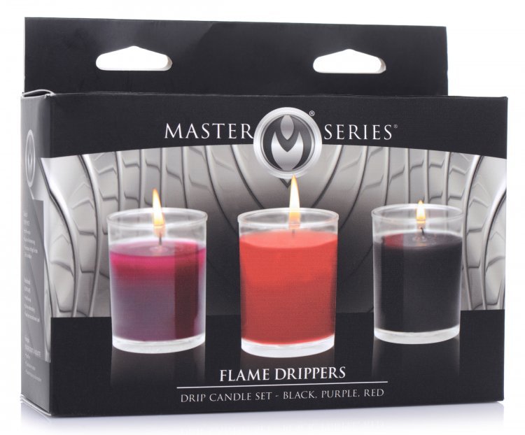 XRAG652candlesdripperset5