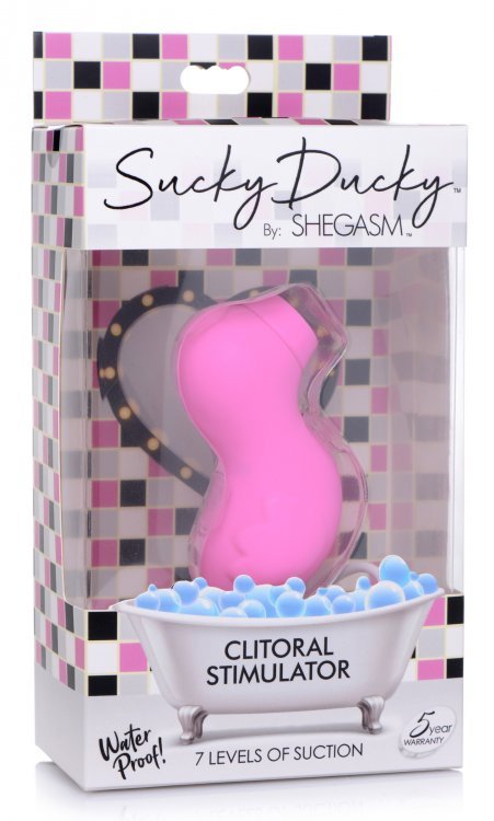 XRAG685suckyduckyclitoralvibratorpink6