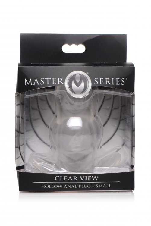 XRAG732clearviewanalplugs4