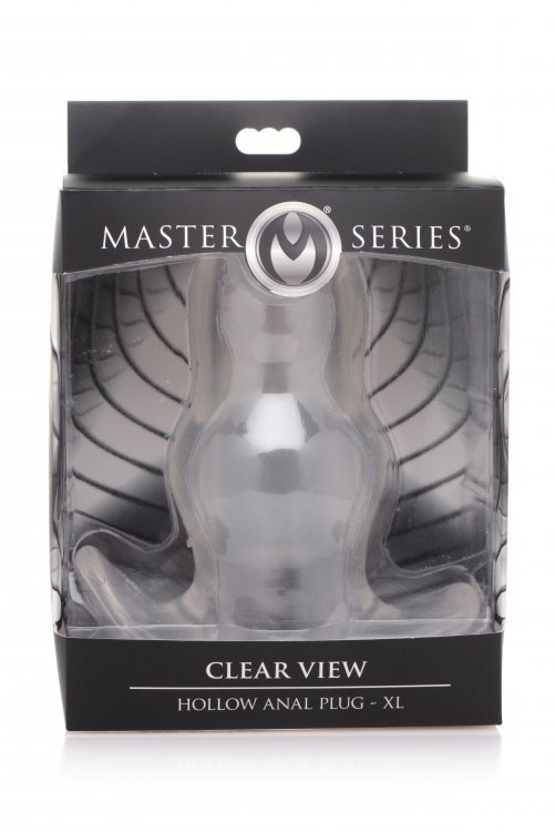 XRAG732clearviewanalplugxl4