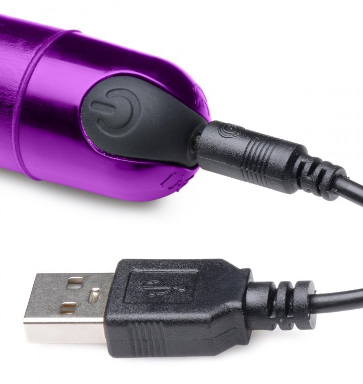 XRAG764bangmetallicvibratorpurple5