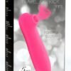INMI SHEGASM TRAVEL SIDEKICK 10X SUCTION CLIT STIM