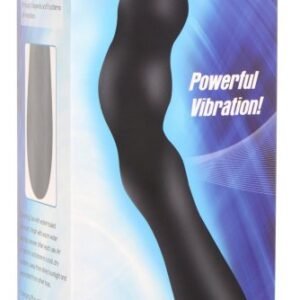 TRINITY VIBES BEADED PROSTATE