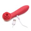 BLOOMGASM PASSION PETALS SUCTION ROSE