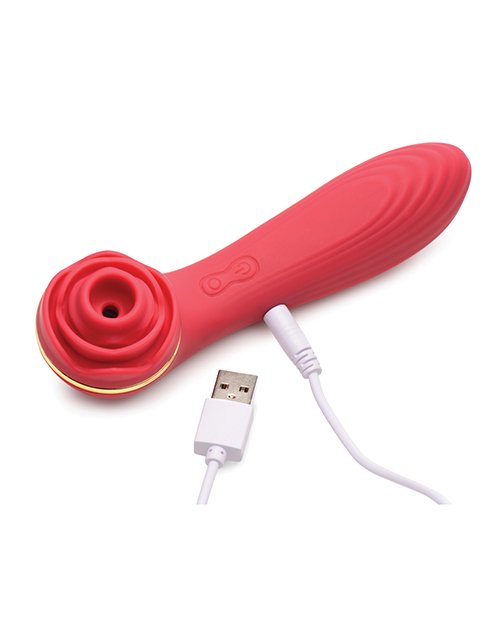 XRAG924bloomgasmsuctionrosevibratorred5