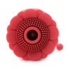 BLOOMGASM ROYALTY ROSE SUCTION CLIT STIMULATOR