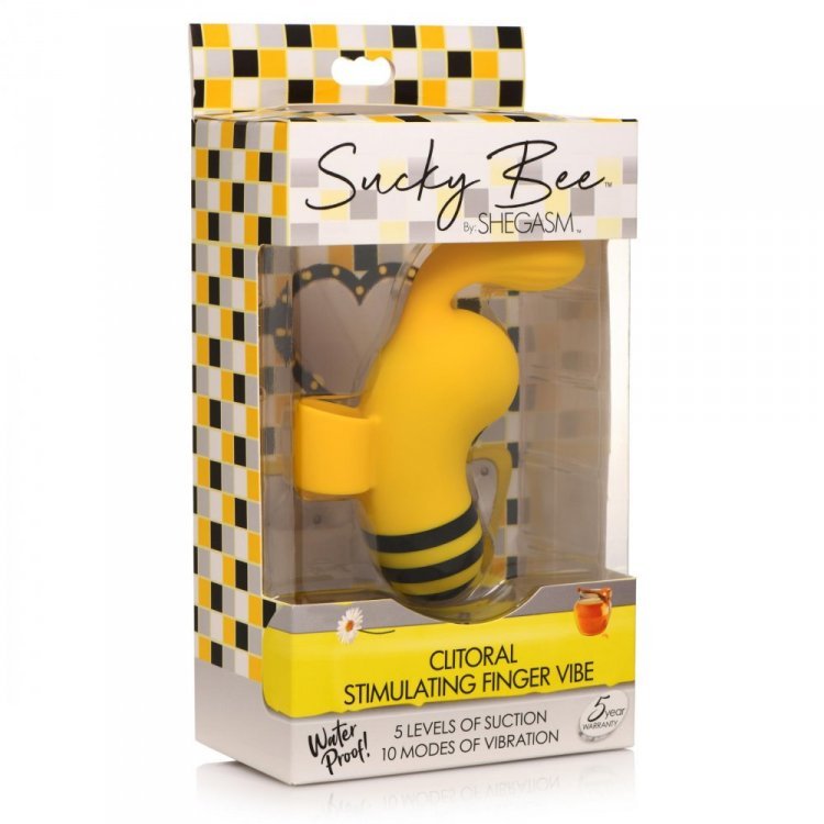 XRAG964clitoralsuckybeefingervibrator6