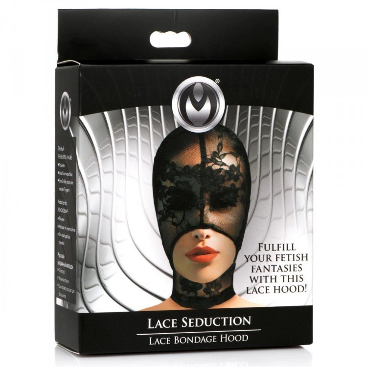 XRAH033lacehoodfemalemodelblack3