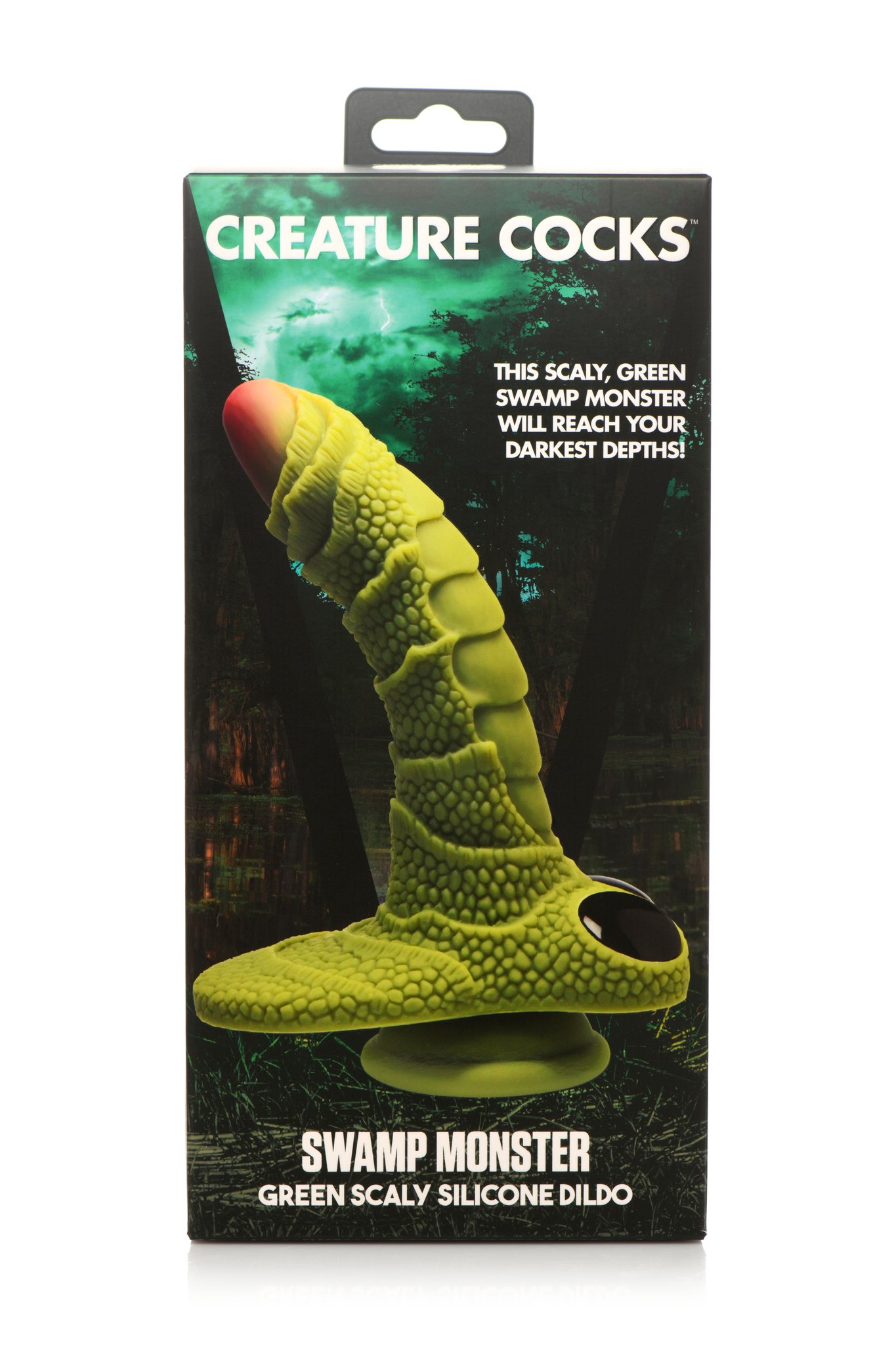 XRAH055creaturecockgreendildo9