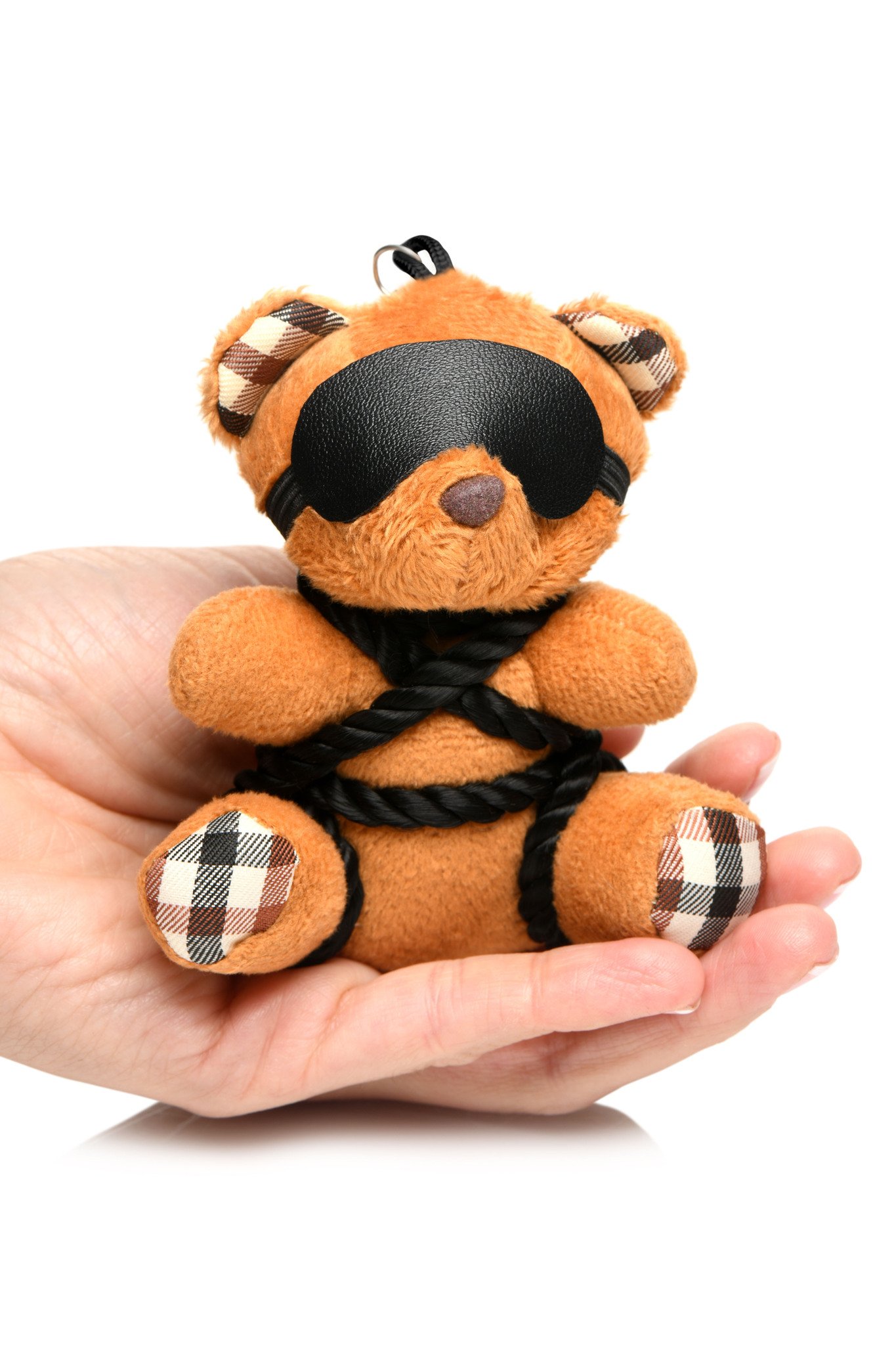 XRAH121boundteddybearkeychain9