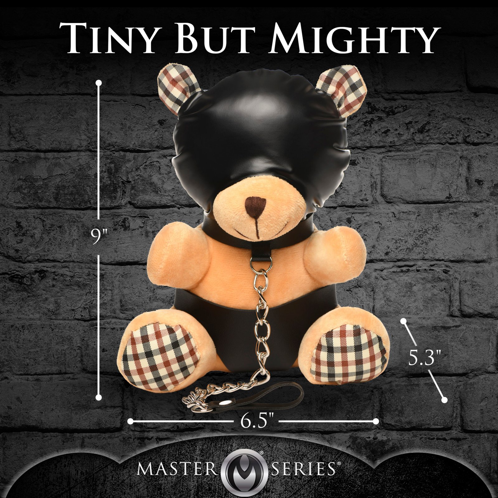 XRAH216hoodedteddybearplush9