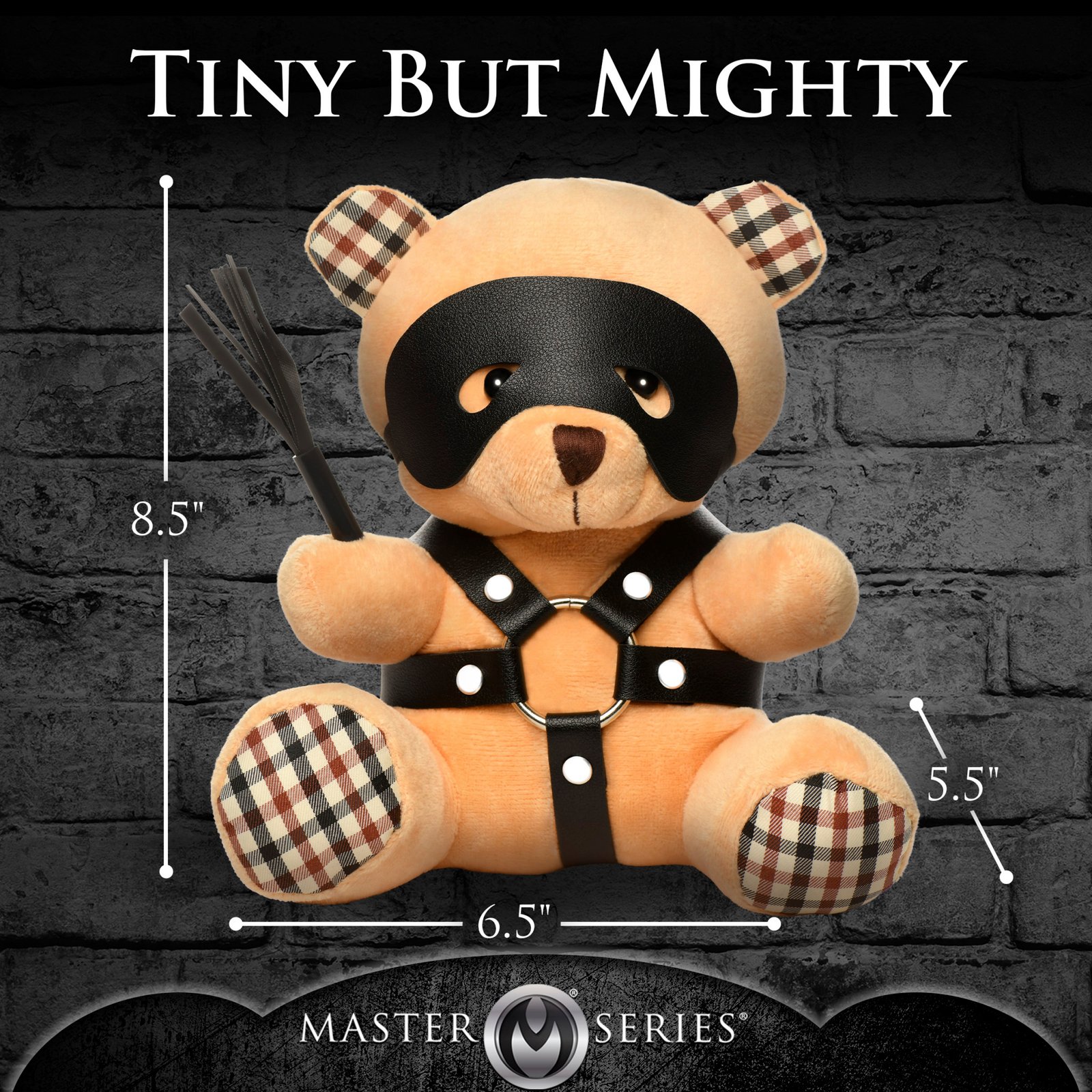XRAH217bdsmteddybearplush9