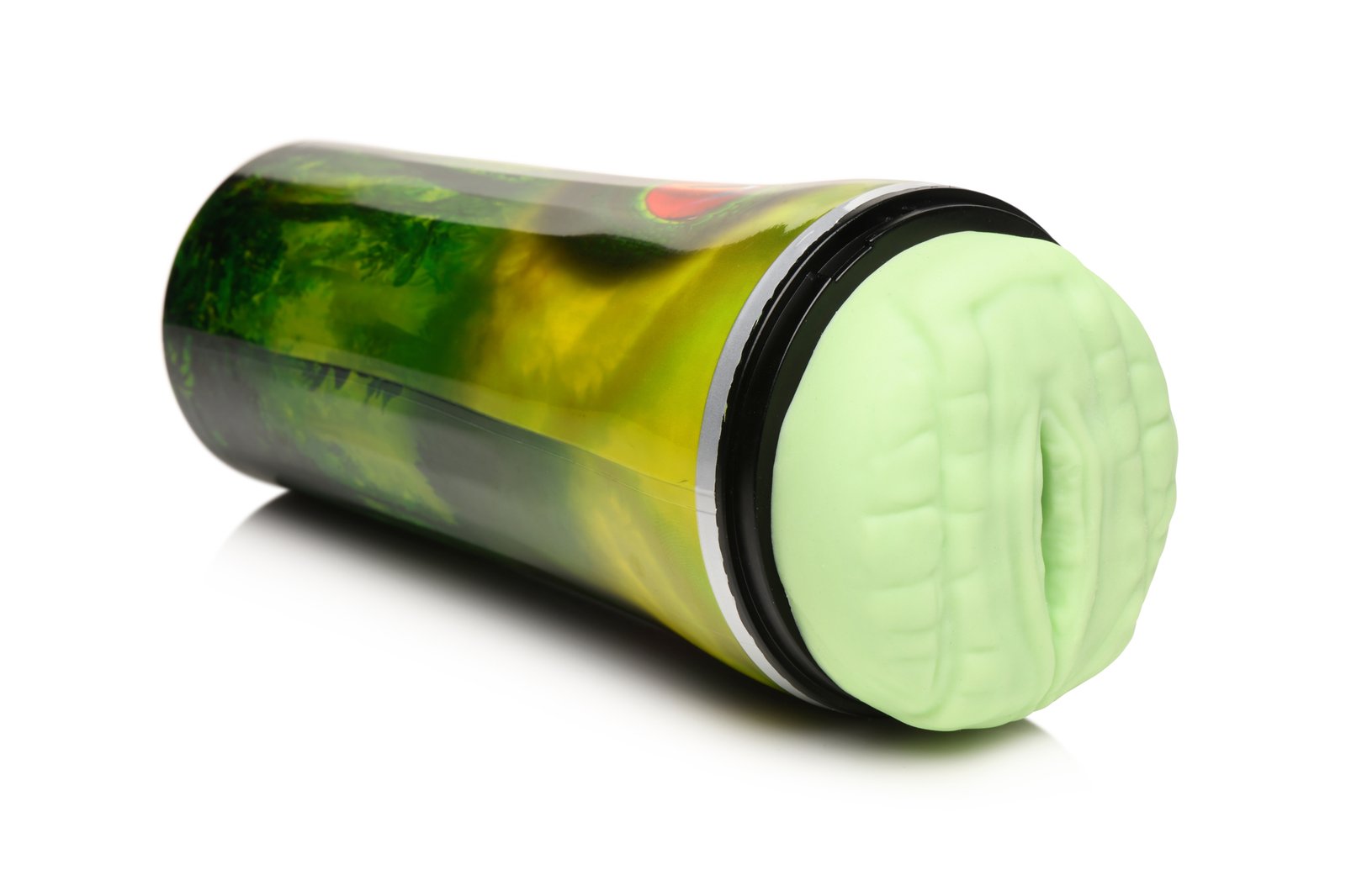 XRAH241creaturecocksraptorstrokergreen9
