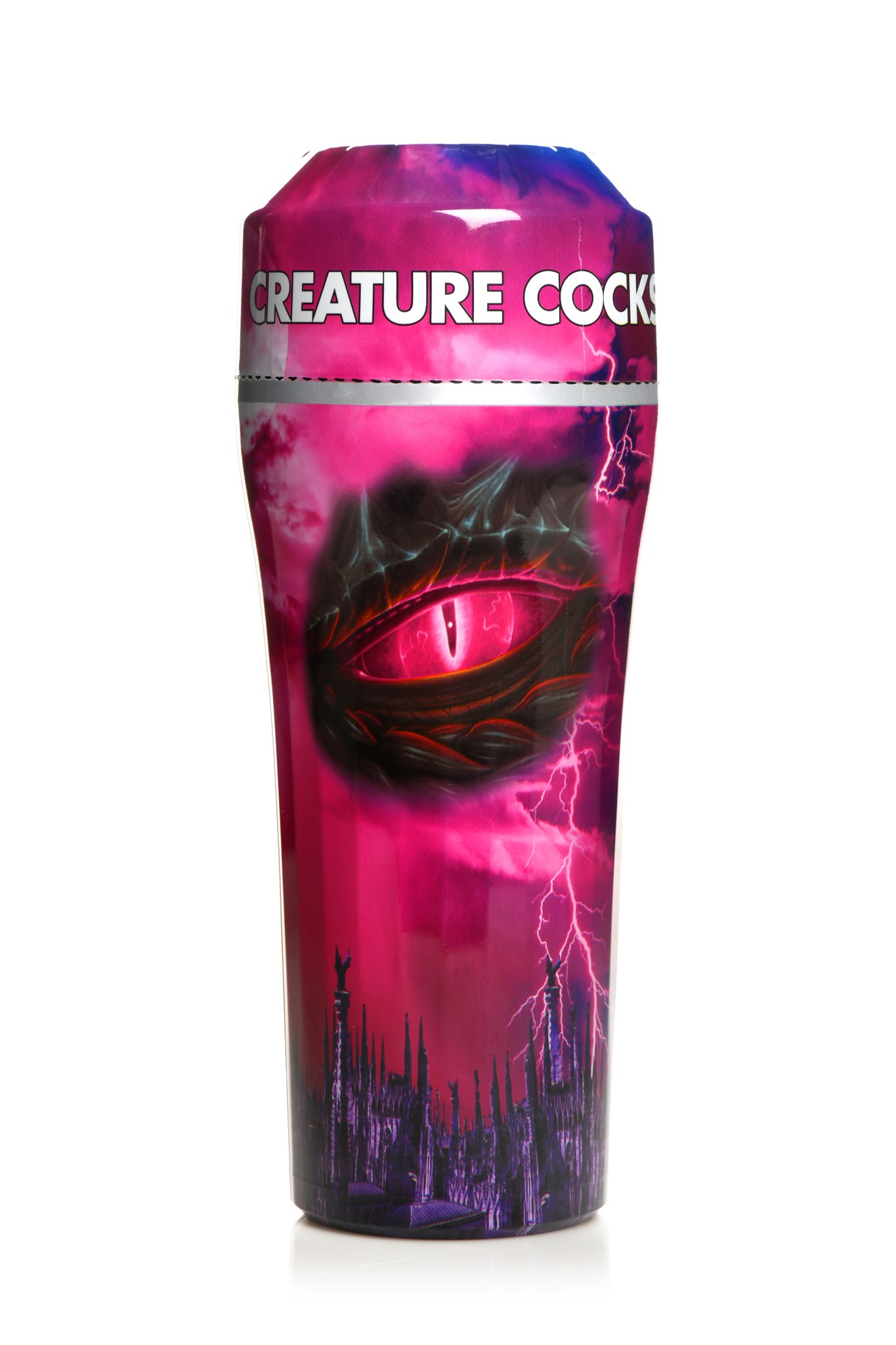 XRAH242preditorcreaturestroker9