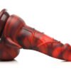 CREATURE COCKS HORNY DEVIL DEMON SILICONE DILDO