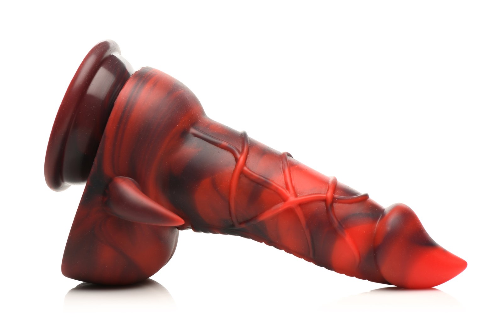 XRAH266creaturecockshornydevildildo9