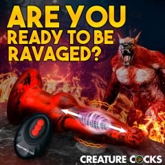 XRAH327creaturecockshellwolfdildo7