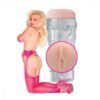 JESSE JANE CLEAR PUSSY STROKER