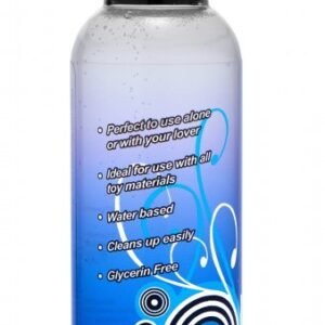PASSION LUBE WATER BASED 2OZ