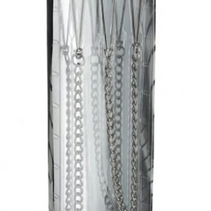 MASTER SERIES ANAIS NIPPLE TO CLIT CLAMP