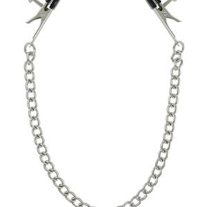 MASTER SERIES OX BULL NOSE NIPPLE CLAMPS