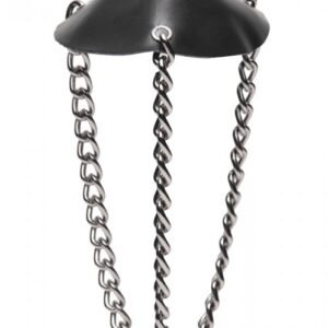 MASTER SERIES PARACHUTE BALL STRETCHER