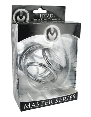 XRST385Lltriadchambercockringpackage