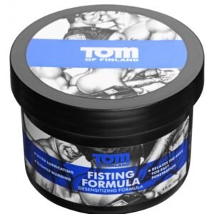 TOM OF FINLAND FISTING FORMULA 8OZ