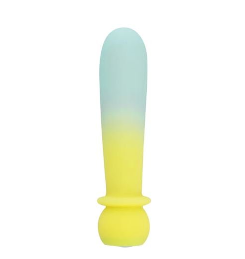 YELLOW-TILL