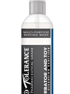(WD) ZERO TOLERANCE MASTURBATO CLEANER MISTING 4 OZ
