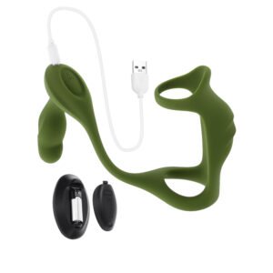 ZERO TOLERANCE PROSTATE POWER PACK