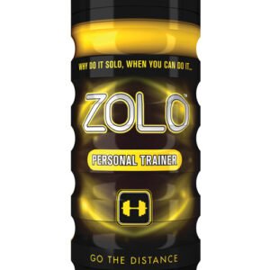 ZOLO PERSONAL TRAINER CUP