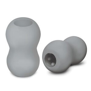 ZOLO MINI STROKER GREY