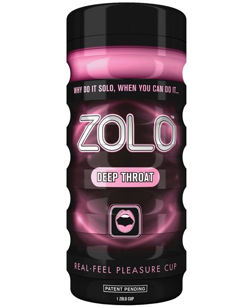 ZOLODTzolodeepthroatrealfeelpleasurecup