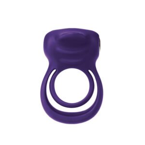 VEDO THRUST RECHARGEABLE C-RING PURPLE