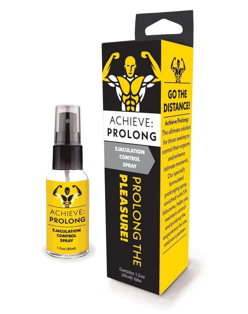 achieve-prolong